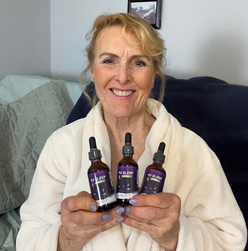 Yu Sleep 2-Bottle Bundle — 60-Day Supply
